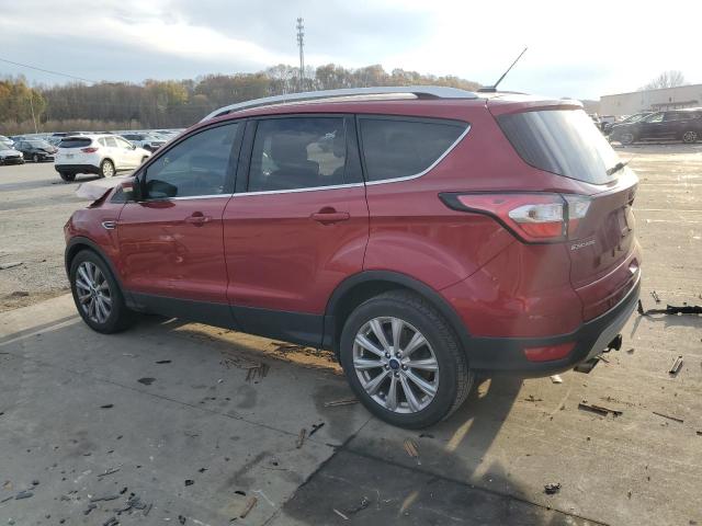 Photo 1 VIN: 1FMCU0JD5HUD07943 - FORD ESCAPE TIT 