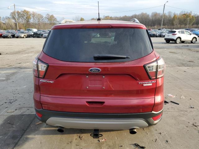 Photo 5 VIN: 1FMCU0JD5HUD07943 - FORD ESCAPE TIT 