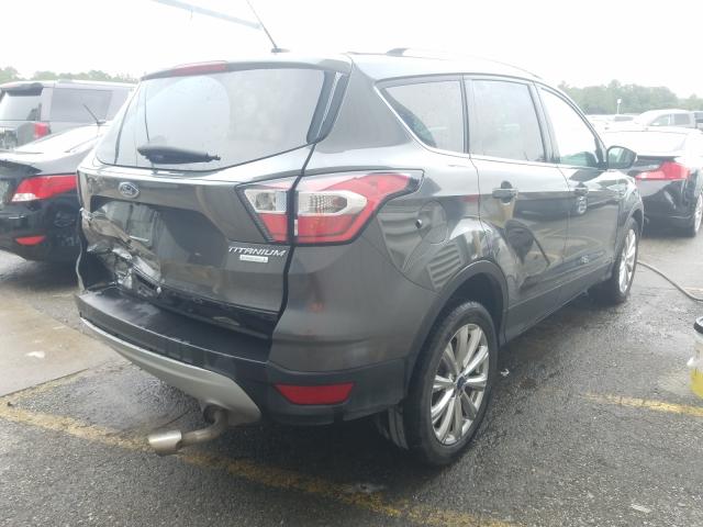 Photo 3 VIN: 1FMCU0JD5HUD08591 - FORD ESCAPE TIT 