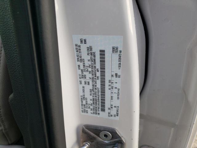 Photo 12 VIN: 1FMCU0JD5HUD15217 - FORD ESCAPE TIT 