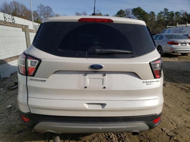 Photo 5 VIN: 1FMCU0JD5HUD15217 - FORD ESCAPE TIT 