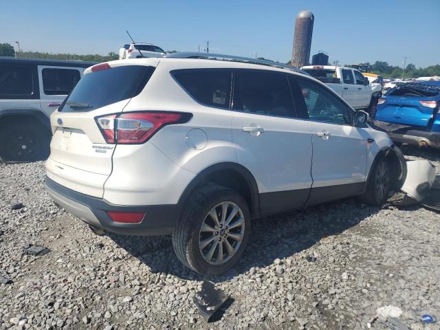 Photo 2 VIN: 1FMCU0JD5HUD74879 - FORD ESCAPE TIT 