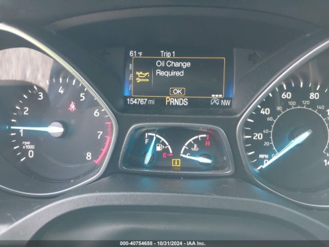 Photo 6 VIN: 1FMCU0JD5HUD83288 - FORD ESCAPE 