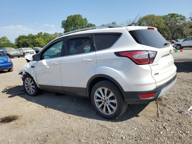 Photo 1 VIN: 1FMCU0JD5HUE47149 - FORD ESCAPE TIT 