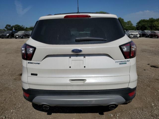 Photo 5 VIN: 1FMCU0JD5HUE47149 - FORD ESCAPE TIT 