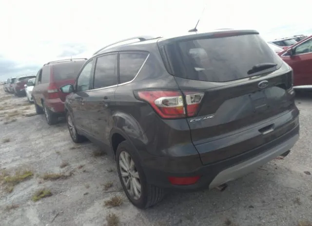 Photo 2 VIN: 1FMCU0JD5HUE86582 - FORD ESCAPE 