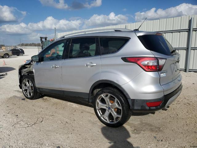 Photo 1 VIN: 1FMCU0JD6HUA31451 - FORD ESCAPE TIT 