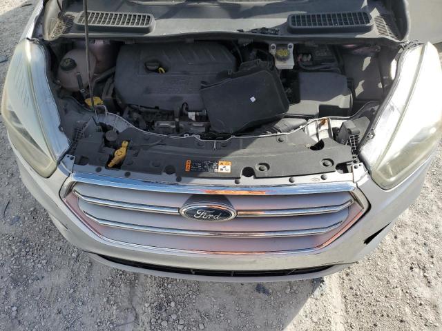 Photo 11 VIN: 1FMCU0JD6HUA31451 - FORD ESCAPE TIT 