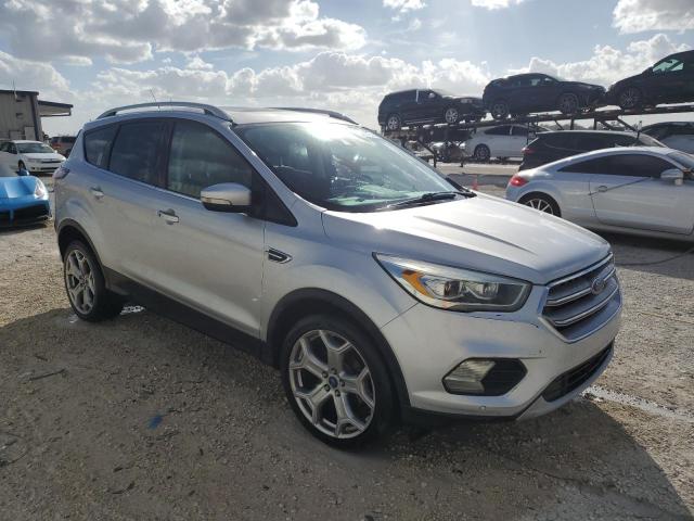 Photo 3 VIN: 1FMCU0JD6HUA31451 - FORD ESCAPE TIT 