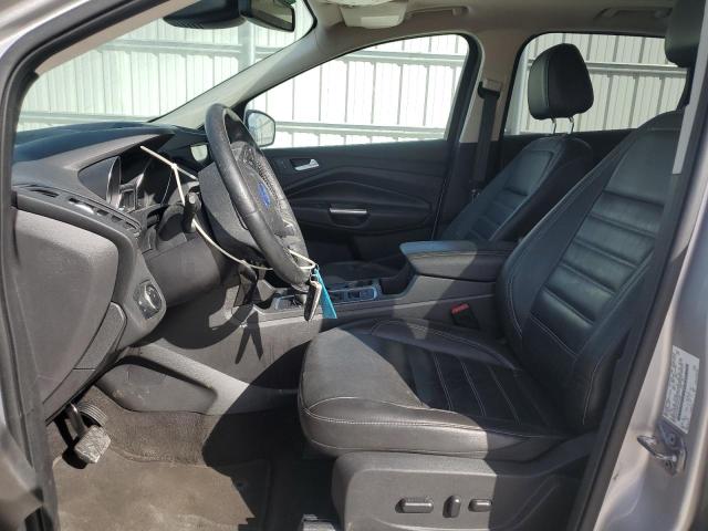 Photo 6 VIN: 1FMCU0JD6HUA31451 - FORD ESCAPE TIT 