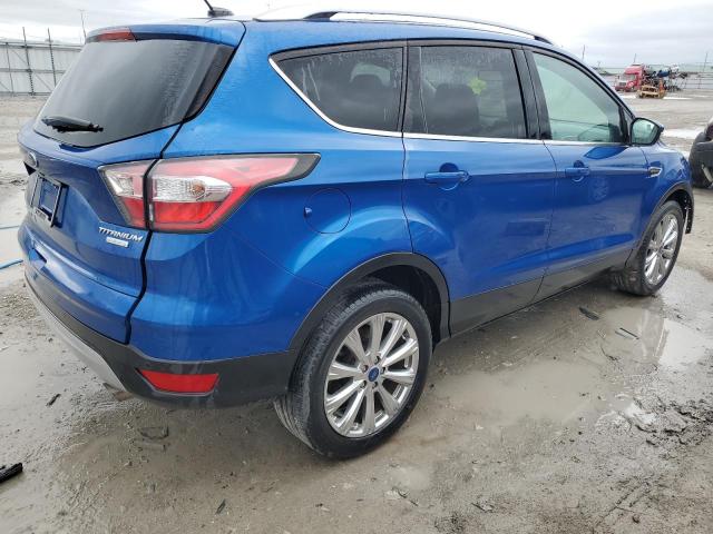 Photo 2 VIN: 1FMCU0JD6HUA46449 - FORD ESCAPE 