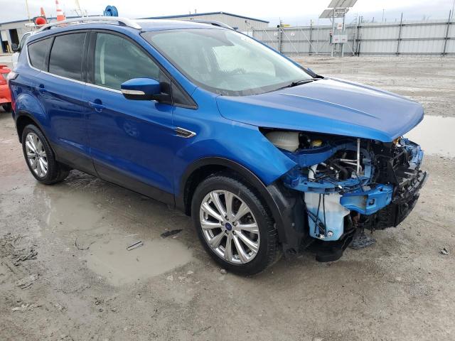 Photo 3 VIN: 1FMCU0JD6HUA46449 - FORD ESCAPE 