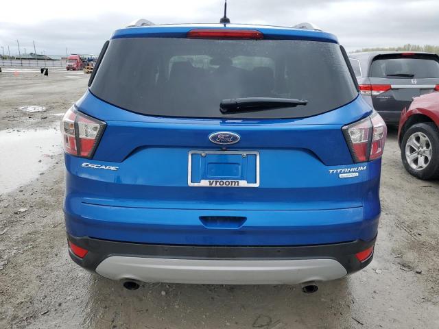 Photo 5 VIN: 1FMCU0JD6HUA46449 - FORD ESCAPE 