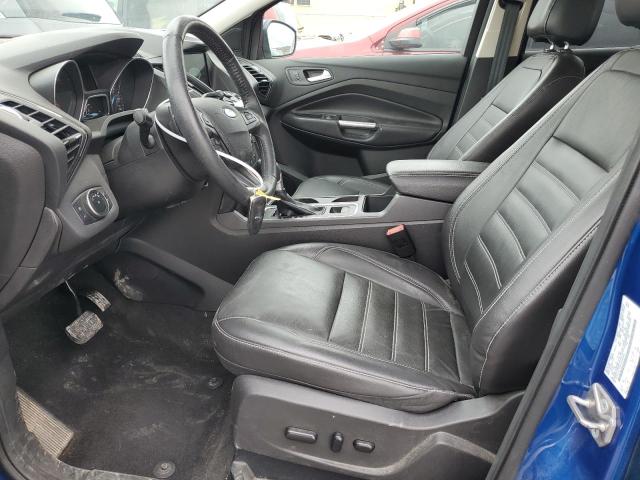 Photo 6 VIN: 1FMCU0JD6HUA46449 - FORD ESCAPE 