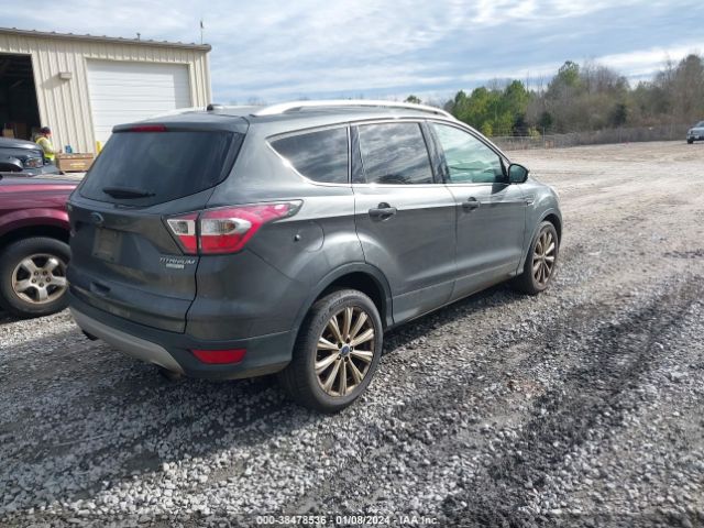 Photo 3 VIN: 1FMCU0JD6HUA57385 - FORD ESCAPE 