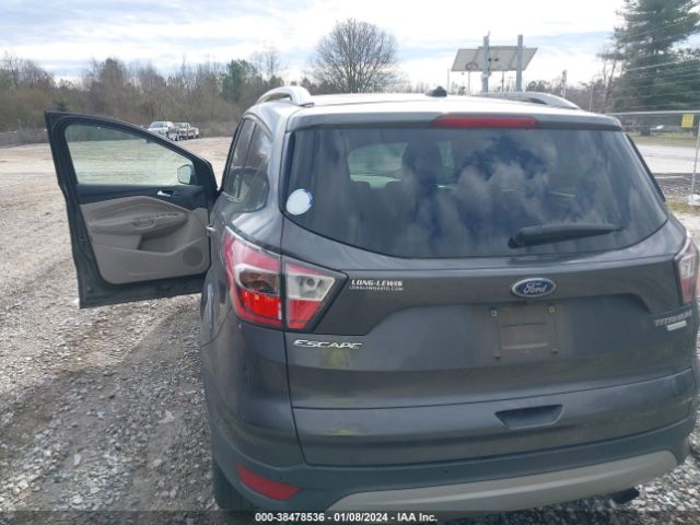 Photo 5 VIN: 1FMCU0JD6HUA57385 - FORD ESCAPE 