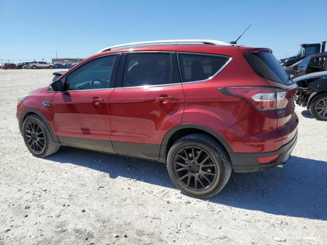 Photo 1 VIN: 1FMCU0JD6HUA61064 - FORD ESCAPE TIT 