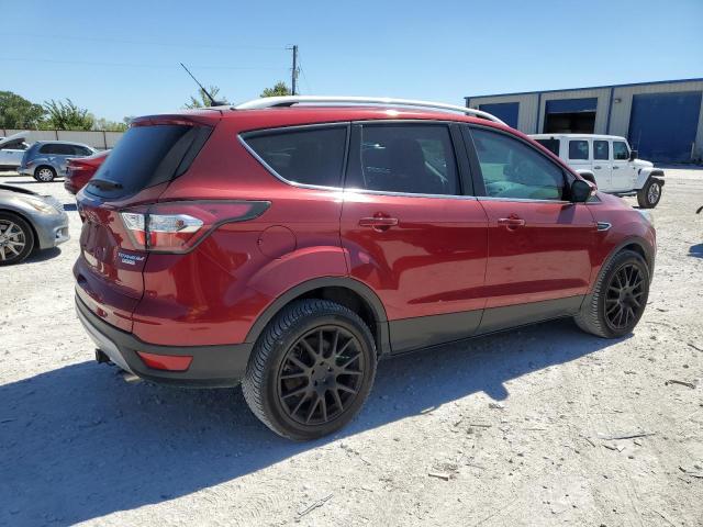 Photo 2 VIN: 1FMCU0JD6HUA61064 - FORD ESCAPE TIT 