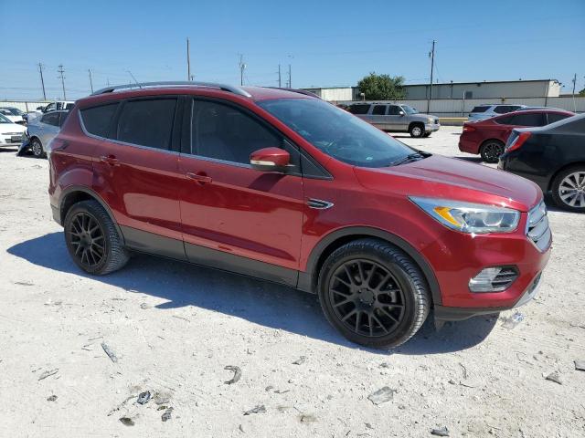 Photo 3 VIN: 1FMCU0JD6HUA61064 - FORD ESCAPE TIT 