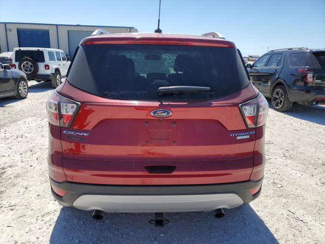 Photo 5 VIN: 1FMCU0JD6HUA61064 - FORD ESCAPE TIT 