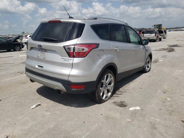 Photo 3 VIN: 1FMCU0JD6HUA88619 - FORD ESCAPE TIT 