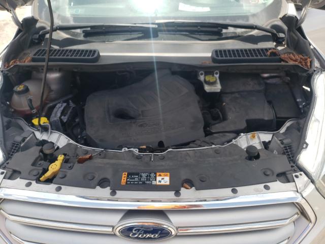 Photo 6 VIN: 1FMCU0JD6HUA88619 - FORD ESCAPE TIT 