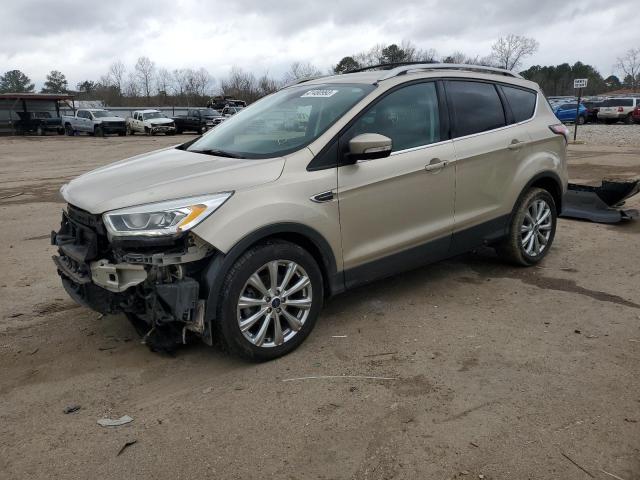 Photo 0 VIN: 1FMCU0JD6HUB36457 - FORD ESCAPE TIT 