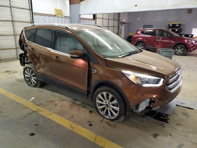 Photo 3 VIN: 1FMCU0JD6HUB48723 - FORD ESCAPE 