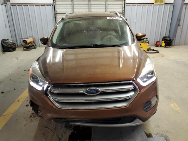 Photo 4 VIN: 1FMCU0JD6HUB48723 - FORD ESCAPE 