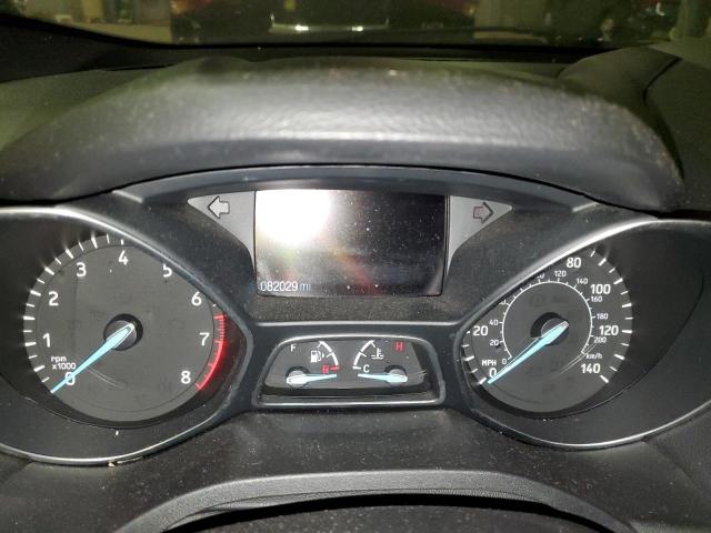 Photo 8 VIN: 1FMCU0JD6HUB48723 - FORD ESCAPE 