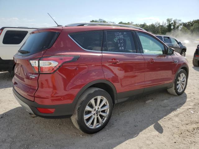 Photo 2 VIN: 1FMCU0JD6HUB49306 - FORD ESCAPE 