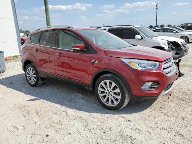 Photo 3 VIN: 1FMCU0JD6HUB49306 - FORD ESCAPE 