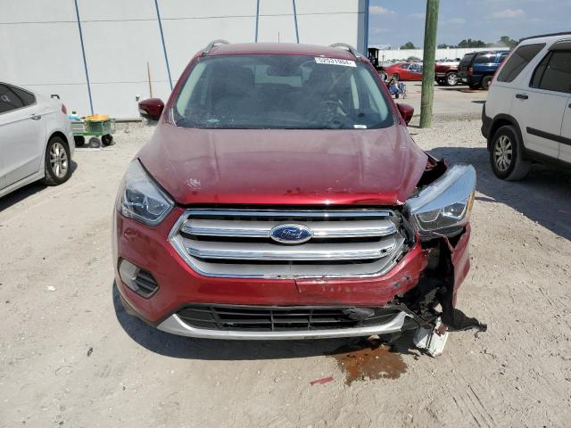 Photo 4 VIN: 1FMCU0JD6HUB49306 - FORD ESCAPE 