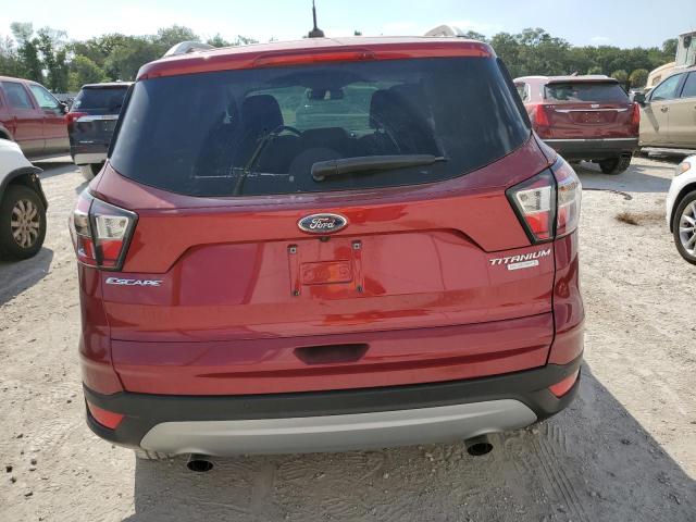 Photo 5 VIN: 1FMCU0JD6HUB49306 - FORD ESCAPE 