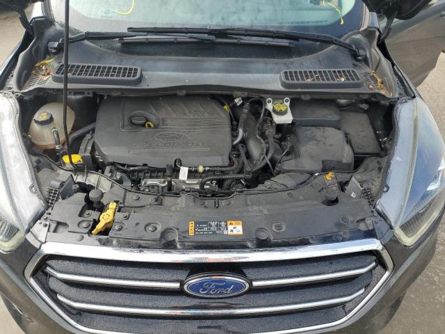 Photo 10 VIN: 1FMCU0JD6HUB56871 - FORD ESCAPE TIT 