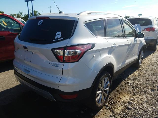 Photo 3 VIN: 1FMCU0JD6HUC61846 - FORD ESCAPE 