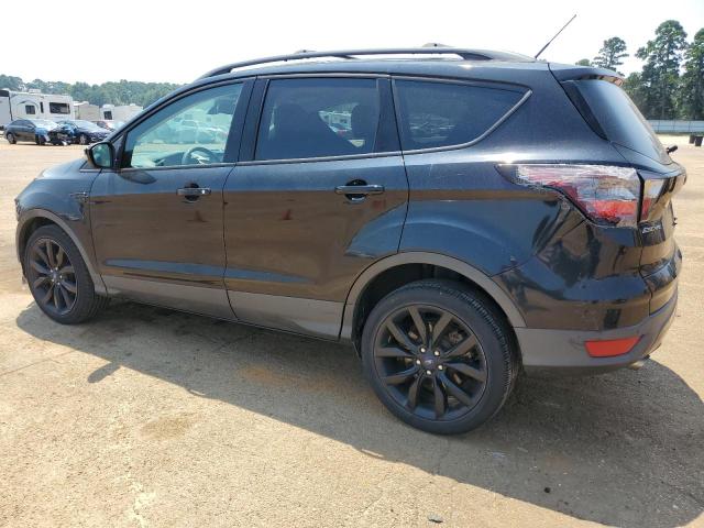 Photo 1 VIN: 1FMCU0JD6HUC78503 - FORD ESCAPE 