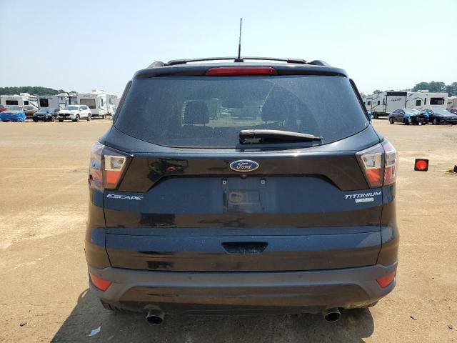 Photo 5 VIN: 1FMCU0JD6HUC78503 - FORD ESCAPE 