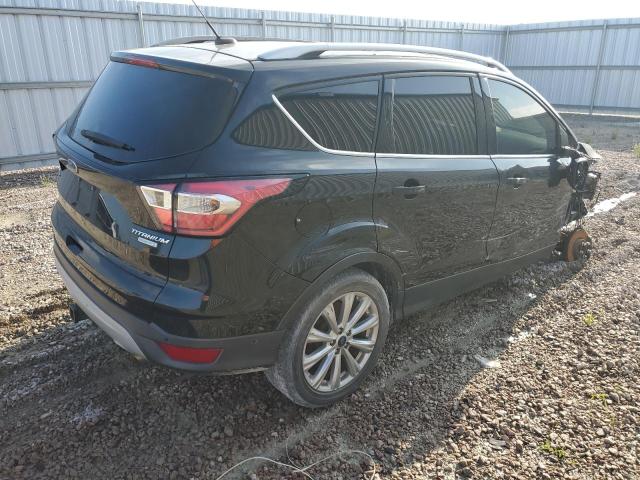 Photo 2 VIN: 1FMCU0JD6HUC87346 - FORD ESCAPE 