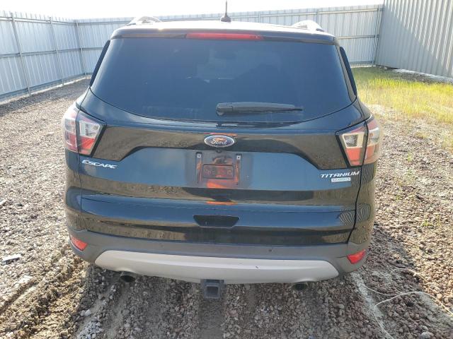 Photo 5 VIN: 1FMCU0JD6HUC87346 - FORD ESCAPE 