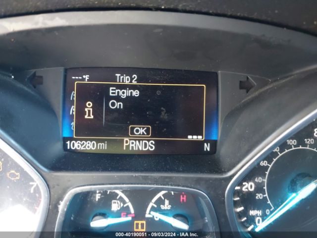 Photo 6 VIN: 1FMCU0JD6HUD08437 - FORD ESCAPE 