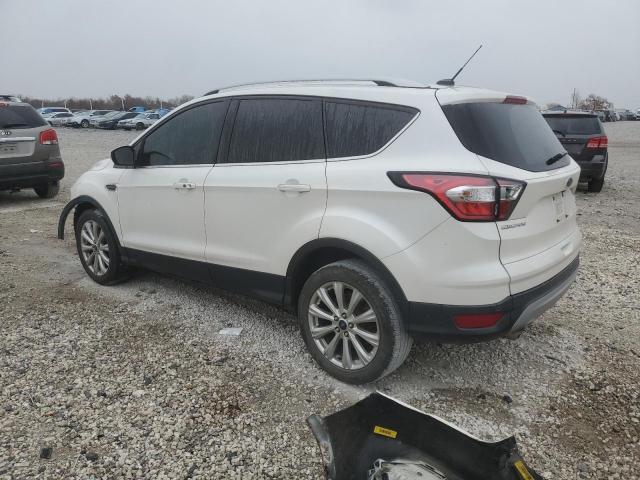 Photo 1 VIN: 1FMCU0JD6HUD11094 - FORD ESCAPE 