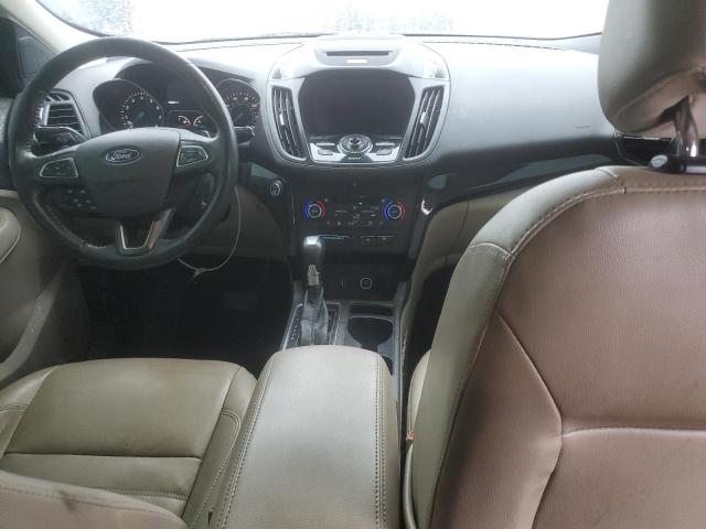 Photo 7 VIN: 1FMCU0JD6HUD11094 - FORD ESCAPE 