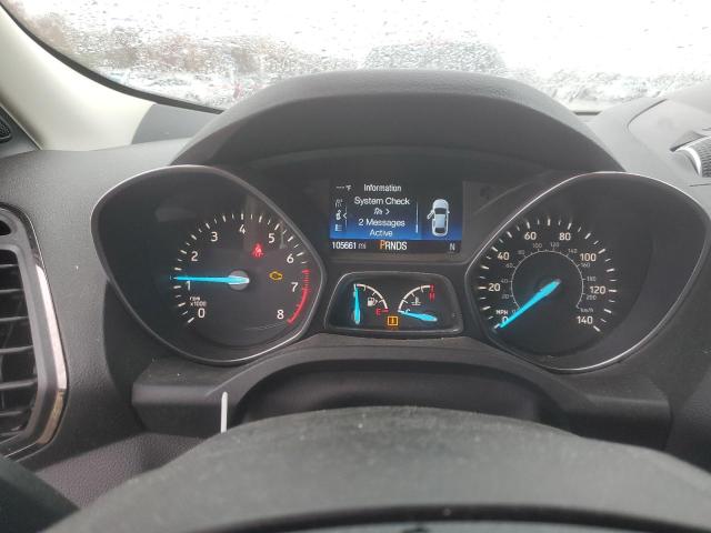 Photo 8 VIN: 1FMCU0JD6HUD11094 - FORD ESCAPE 