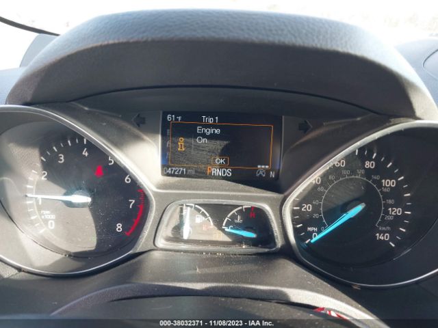 Photo 6 VIN: 1FMCU0JD6HUD86667 - FORD ESCAPE 