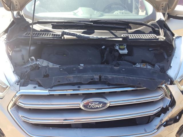 Photo 6 VIN: 1FMCU0JD7HUA29773 - FORD ESCAPE 