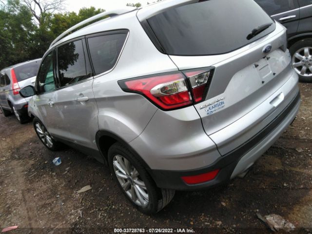 Photo 2 VIN: 1FMCU0JD7HUA31782 - FORD ESCAPE 