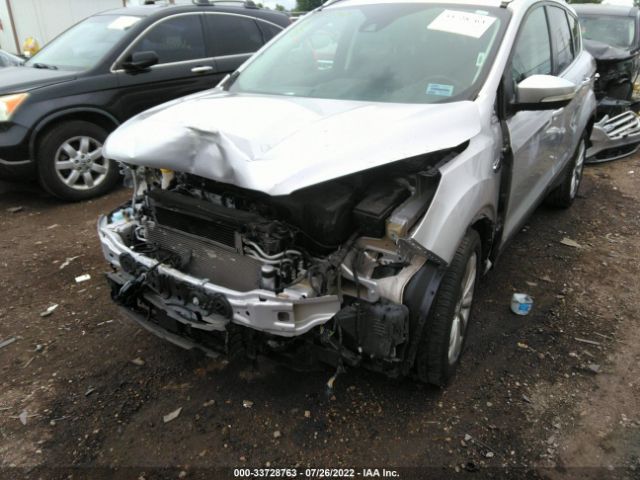 Photo 5 VIN: 1FMCU0JD7HUA31782 - FORD ESCAPE 