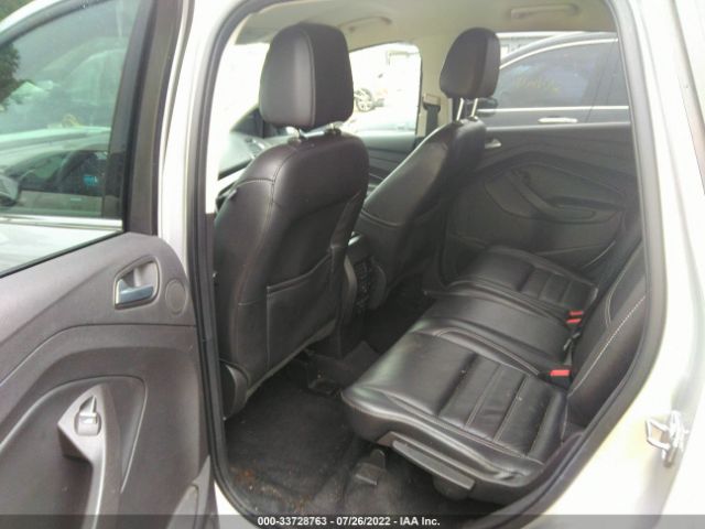 Photo 7 VIN: 1FMCU0JD7HUA31782 - FORD ESCAPE 