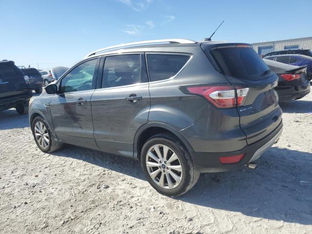 Photo 1 VIN: 1FMCU0JD7HUA32057 - FORD ESCAPE TIT 